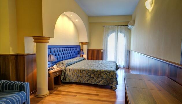 Foto de Hotel Nike
