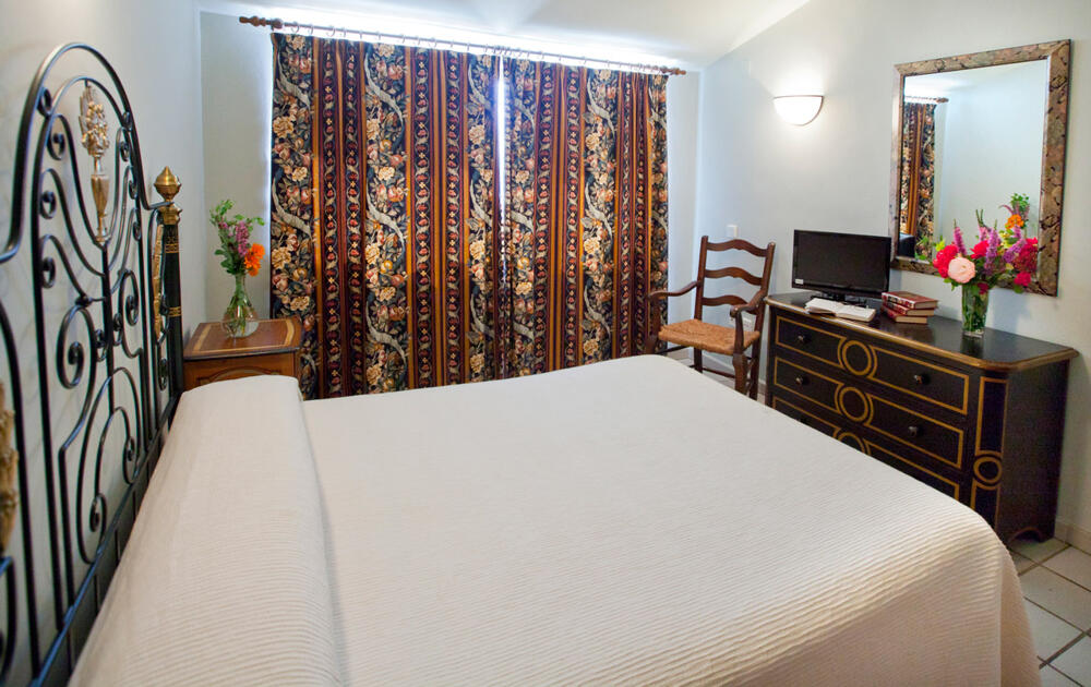 Foto de una habitación de HOSTAL DOÑA JUANA
