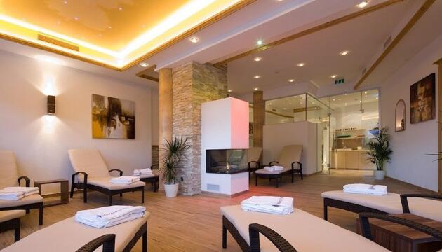 Foto de Hotel Gasthof Obermair