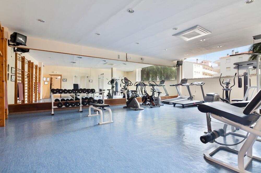 Foto general de Hotel Best Cambrils