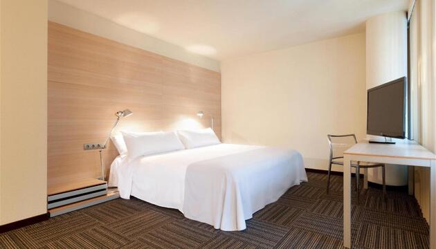 Foto de Hotel Ceuta Puerta de Africa