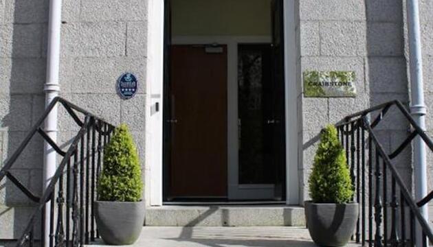 Foto de Aparthotel The Craibstone Suites