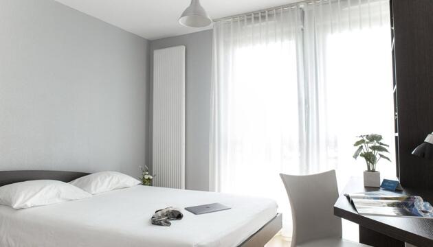 Foto de Zenitude Hôtel - Résidences Les Hauts du Chazal