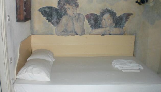 Photo – Aparthotel Anthippi