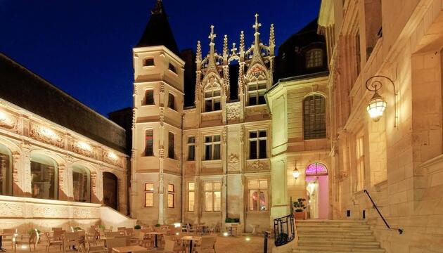 Foto de Hôtel de Bourgtheroulde, Autograph Collection
