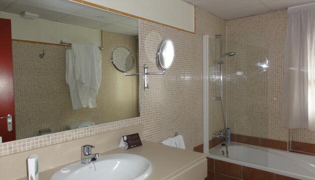 Foto de Hotel Himàlaia Soldeu
