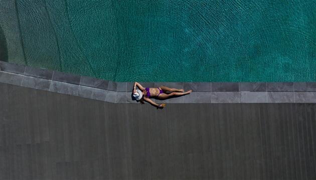 Foto de Hotel Paros Agnanti Resort &amp; Spa