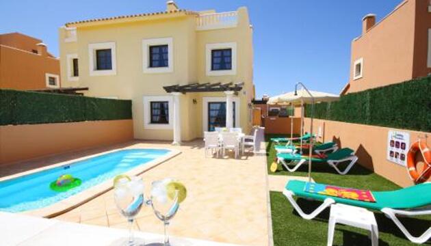 Foto de Villa Holiday Vista
