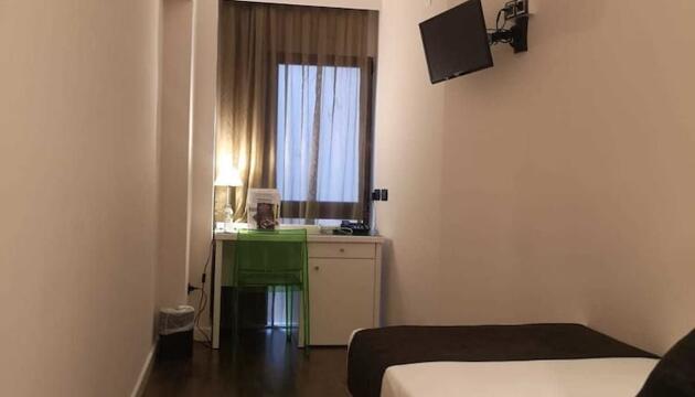 Foto de Hotel Teruel Plaza