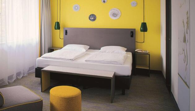 Foto de Hotel Vienna House Easy by Wyndham Bad Oeynhausen