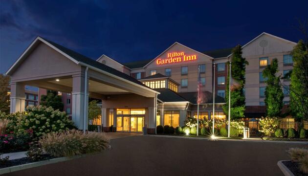 Photo – Hotel Hilton Garden Inn Dayton Beavercreek