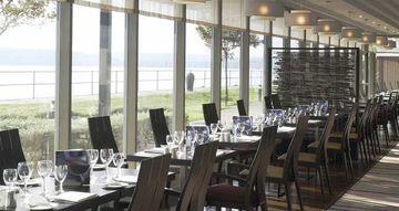 Foto general de Hilton Dundee