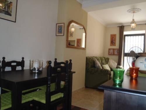 Foto general de Casa Pueblo