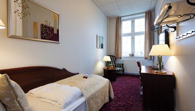 Foto de Milling Hotel Park