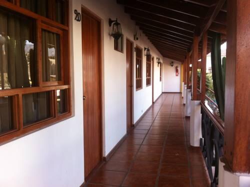 Foto general de Hotel Oro Viejo