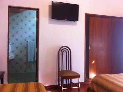 Foto general de Hotel Oro Viejo