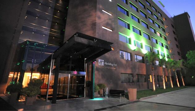 Foto de Holiday Inn Buenos Aires Ezeiza Airport, an IHG Hotel