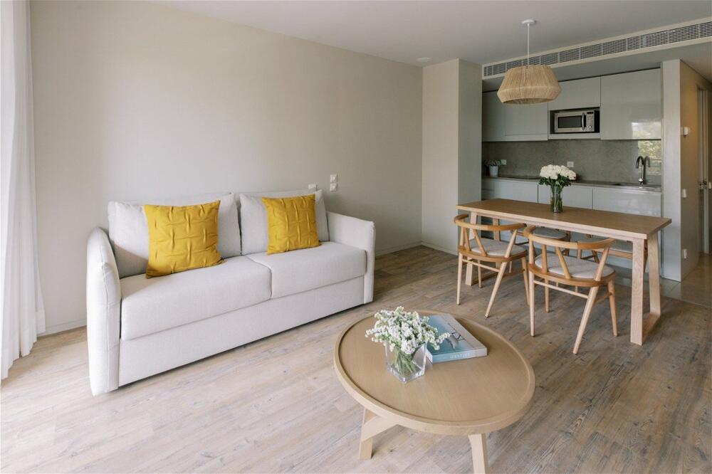 The Editory By The Sea Troia Comporta Hotel, Tróia. Desde 98.01 ...