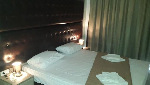 Foto de Hotel Rex