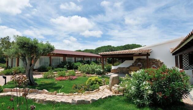 Foto de Hotel Club Ragno D&apos;oro