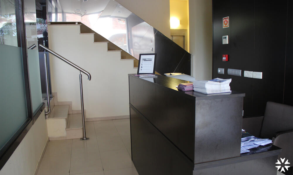 Foto de los servicios de Hotel Diego&amp;#039;s