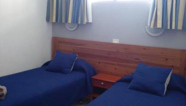 Foto de Apartamentos Montemar