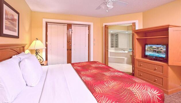 Foto de Complejo Legacy Vacation Resorts Palm Coast