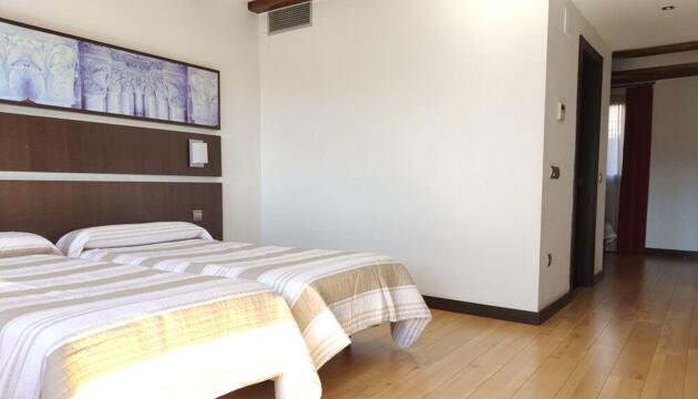 Foto de Hotel Rey Sancho by Vivere Stays