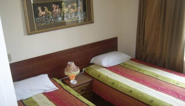 Foto de Hotel Windsor Palace