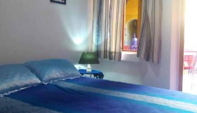 Foto de Riad Le Lieu