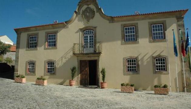 Foto de INATEL Linhares da Beira Hotel Rural