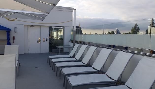 Foto de Hotel Carousel Inn And Suites