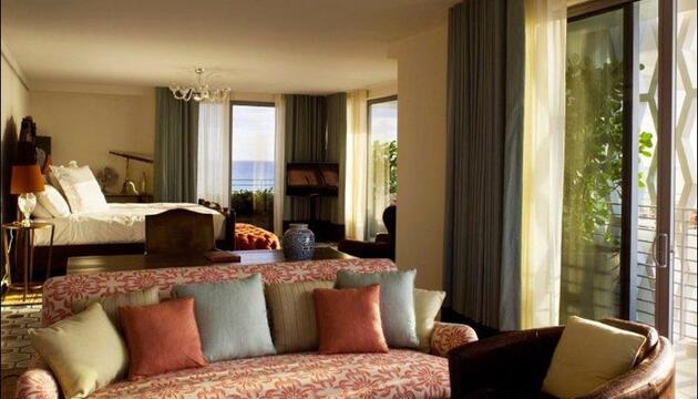 Foto de Hotel Soho Beach House