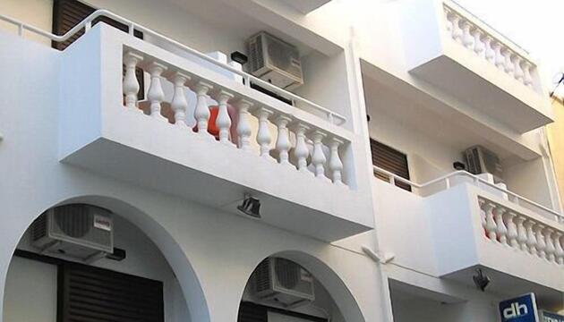 Foto de Hotel Doxa