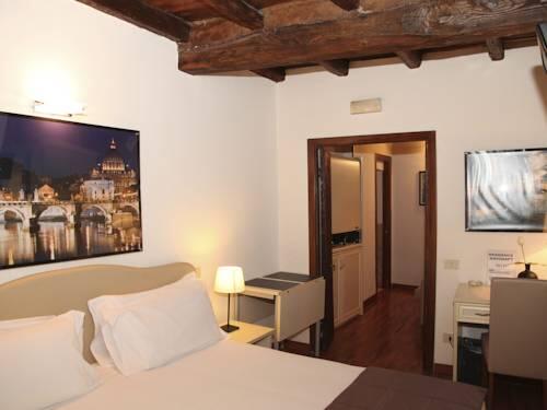 Foto general de Apartamentos Residence Navona