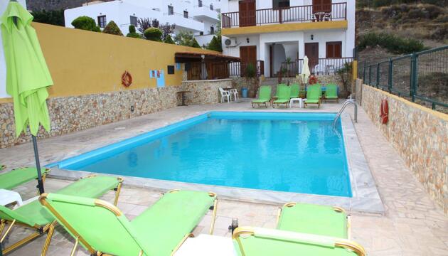Foto de Elgoni Apartments