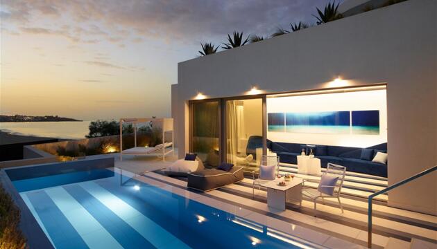 Photo - I Resort Beach Hotel &amp; Spa