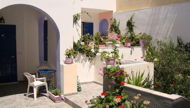 Foto de Limnes Villas