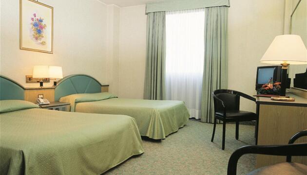 Foto de Antony Hotel - Venice Airport