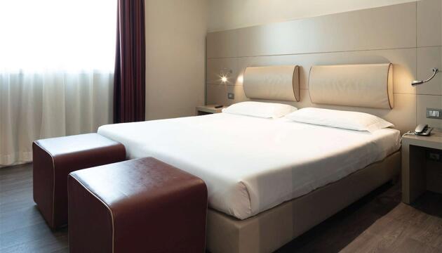 Foto de Smart Hotel Holiday