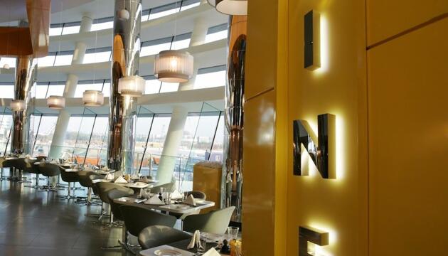 Photo – Hotel Aloft Abu Dhabi