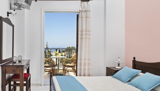Foto de Hotel Villa Anemone