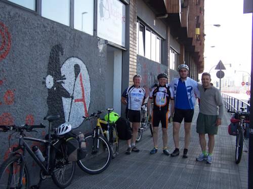 Foto general de Bilbao Akelarre Hostel