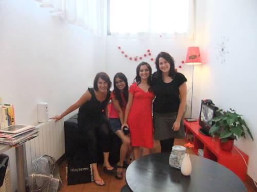 Foto general de Bilbao Akelarre Hostel