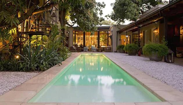 Foto de La Alondra Casa De Huéspedes