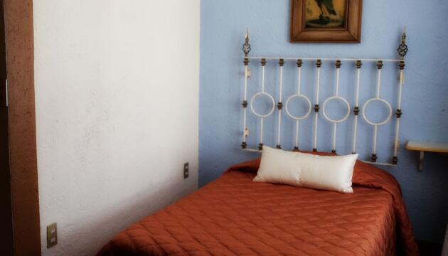 Foto de Hotel El Meson de los Poetas