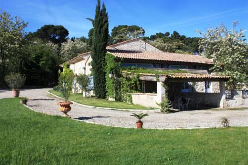 Foto general de Casas y chalets Domaine La Fourcade