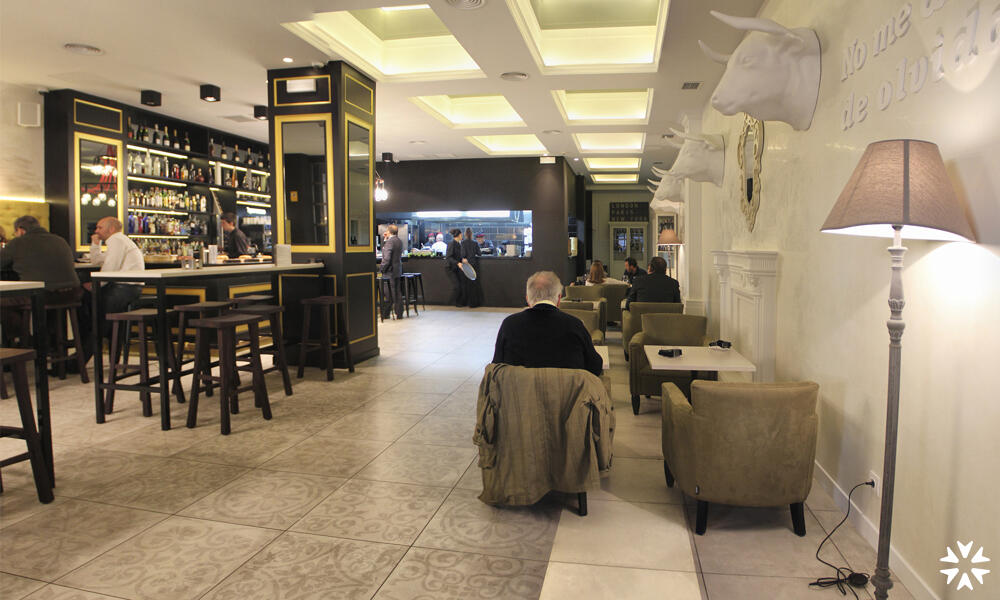 Foto de los servicios de Hotel Ercilla de Bilbao, Autograph Collection