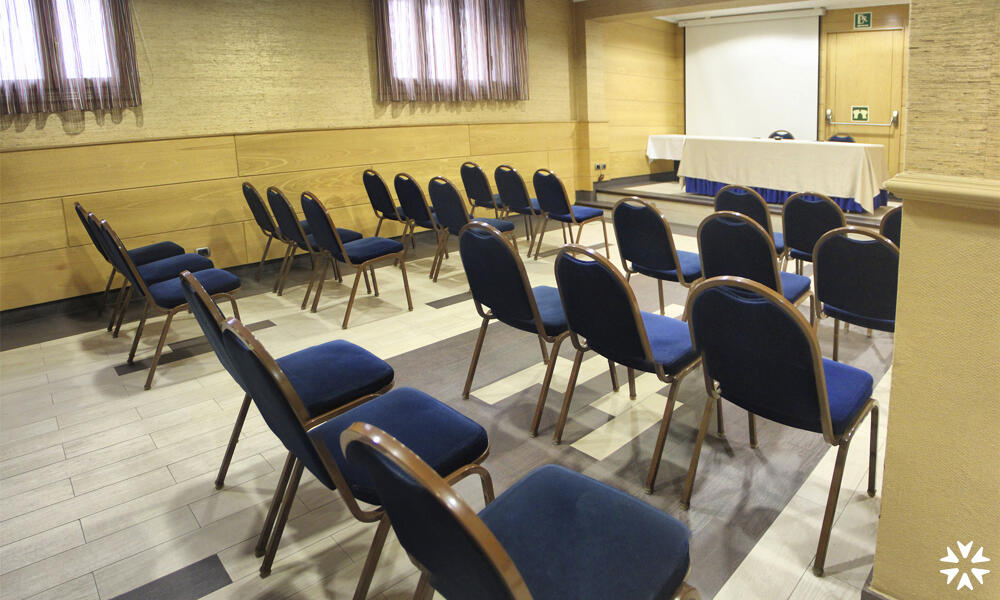 Foto de los servicios de Hotel Conde Duque Bilbao