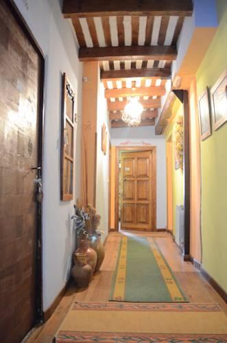 Foto general de Casa Rural La Pequeña A y B